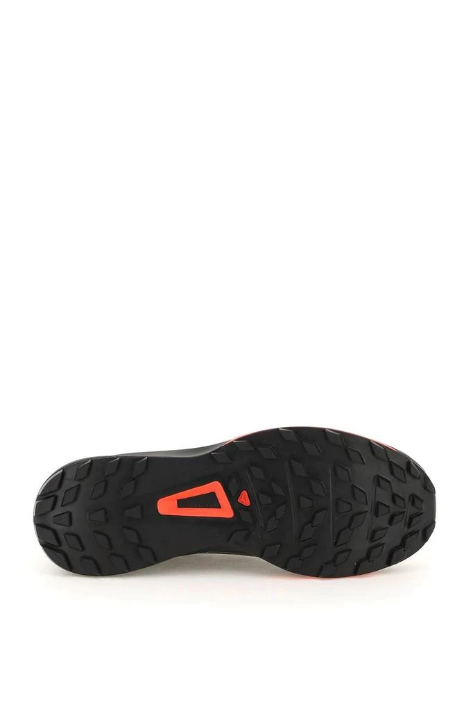 商品Salomon|ULTRA RAID SNEAKERS,价格¥749,第5张图片详细描述