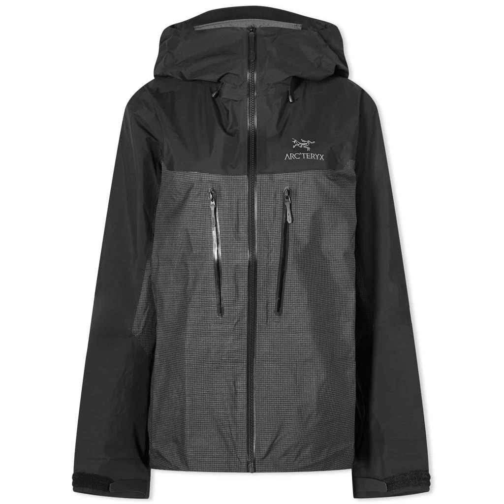 商品Arc'teryx|Arc'teryx Alpha Jacket,价格¥6168,第1张图片