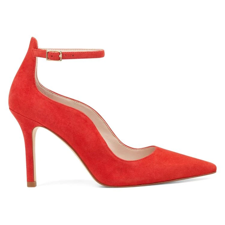 Marquisa Pointy Toe Pumps 商品