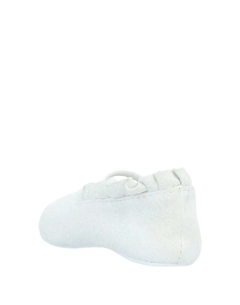 商品Fendi|Newborn shoes,价格¥959,第3张图片详细描述