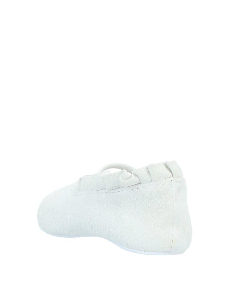 商品Fendi|Newborn shoes,价格¥859,第5张图片详细描述