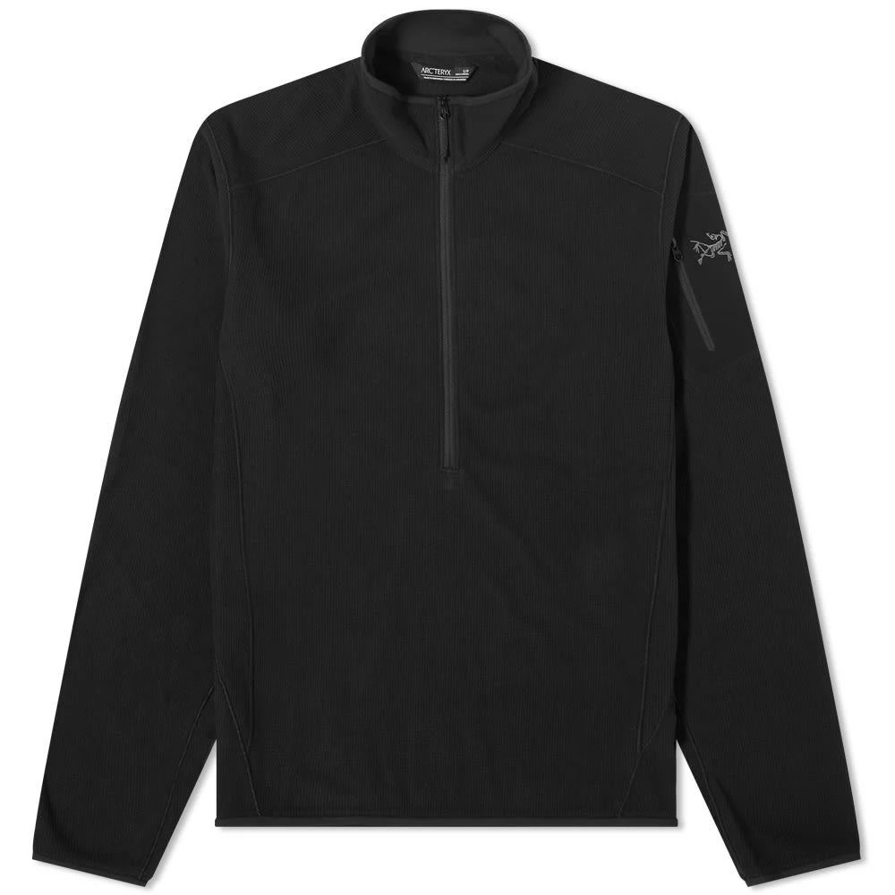 商品Arc'teryx|始祖鸟Delta LT男士抓绒衫,价格¥873,第1张图片