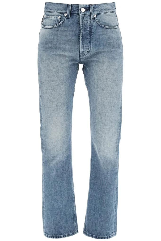 商品Ambush|Ambush regular jeans,价格¥1624,第1张图片