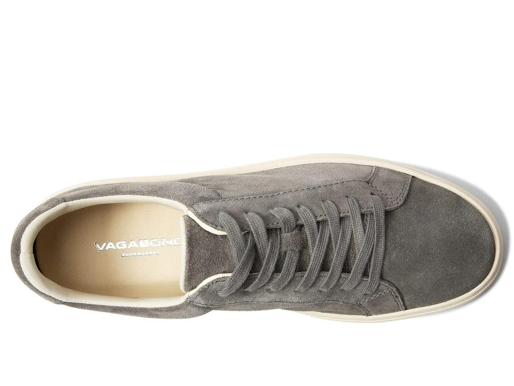 商品Vagabond Shoemakers|Paul 2.0 Suede Sneakers,价格¥1175,第2张图片详细描述