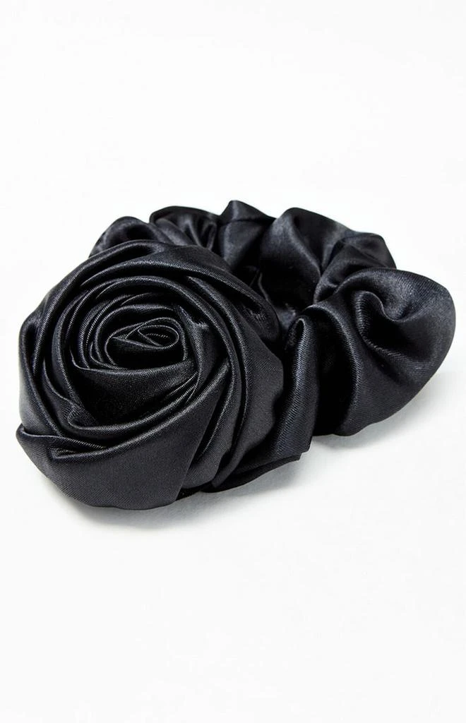 商品PacSun|Florette Hair Scrunchie,价格¥18,第2张图片详细描述