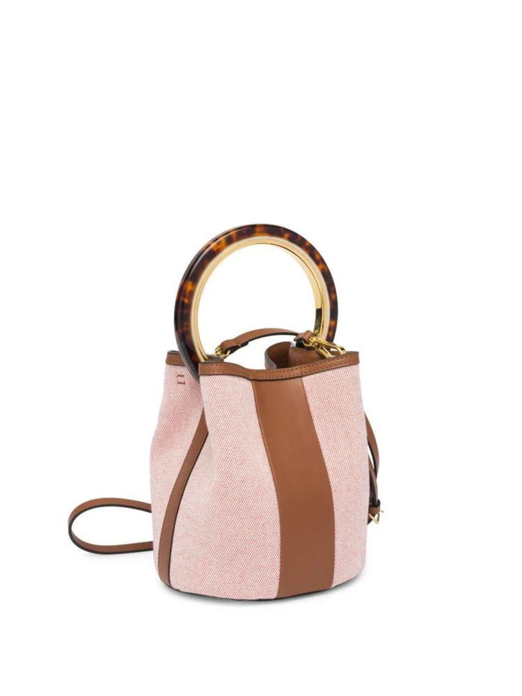 商品Marni|Textured 单肩包,价格¥9974,第4张图片详细描述