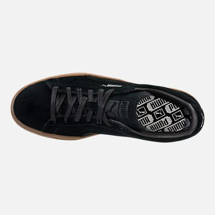 Men's Puma Suede Classic Citi Casual Shoes 商品