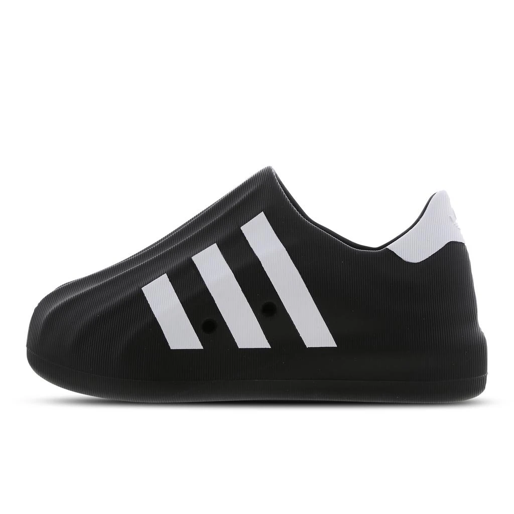 商品Adidas|adidas Adifom Superstar - Grade School Shoes,价格¥378,第4张图片详细描述