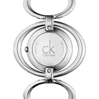 商品Calvin Klein|Graceful 女士手表,价格¥410,第2张图片详细描述