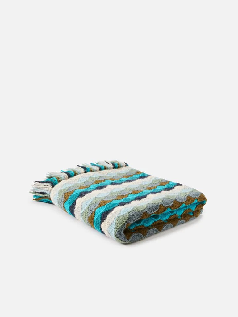 商品ALANUI|Under The Northern Sky Blanket,价格¥7065,第2张图片详细描述