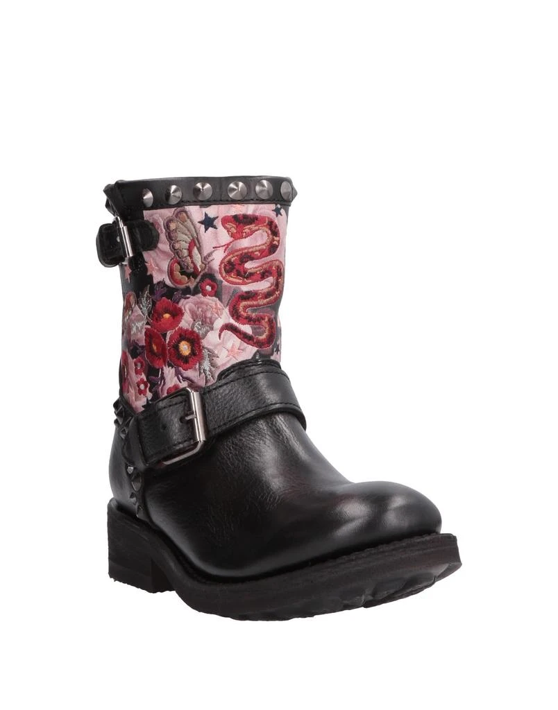 商品Ash|Ankle boot,价格¥922,第2张图片详细描述