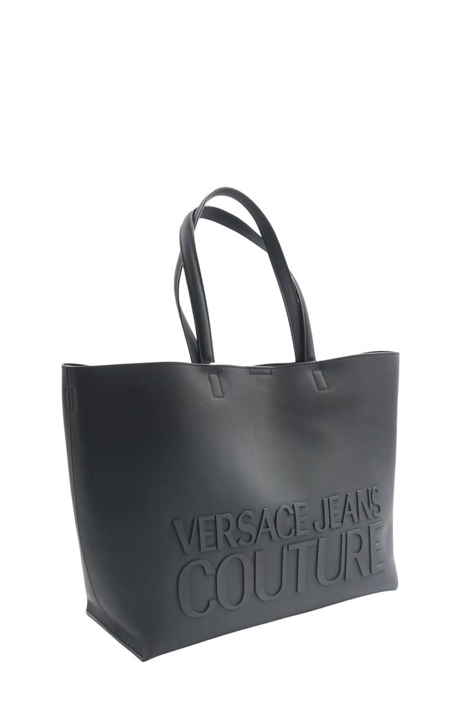 Bag Tote color Black Female商品第3张图片规格展示