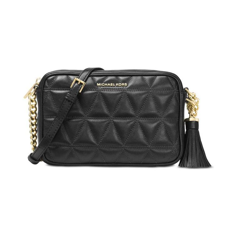 商品Michael Kors|中号相机包,价格¥880,第1张图片