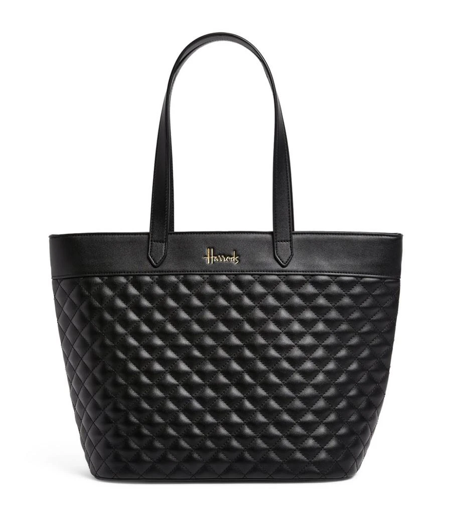 商品Harrods|Chelsea Shoulder Tote Bag,价格¥663,第1张图片