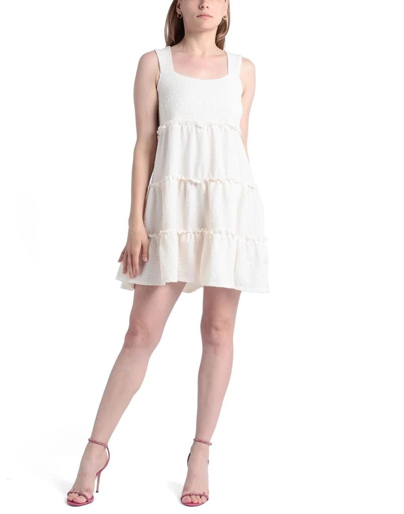 商品Topshop|Short dress,价格¥202,第2张图片详细描述