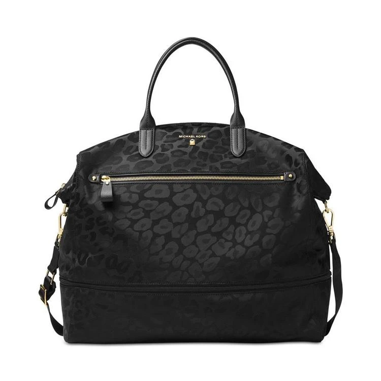 商品Michael Kors|MICHAEL  Kelsey Expandable Extra-Large Travel Tote,价格¥1102,第1张图片