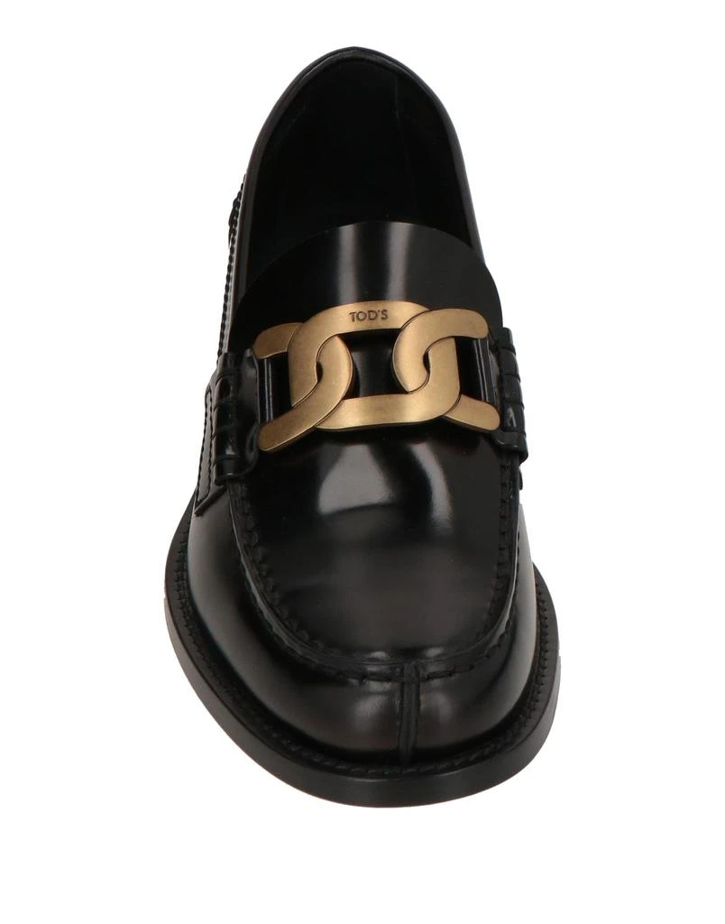 商品Tod's|Loafers,价格¥2874,第4张图片详细描述