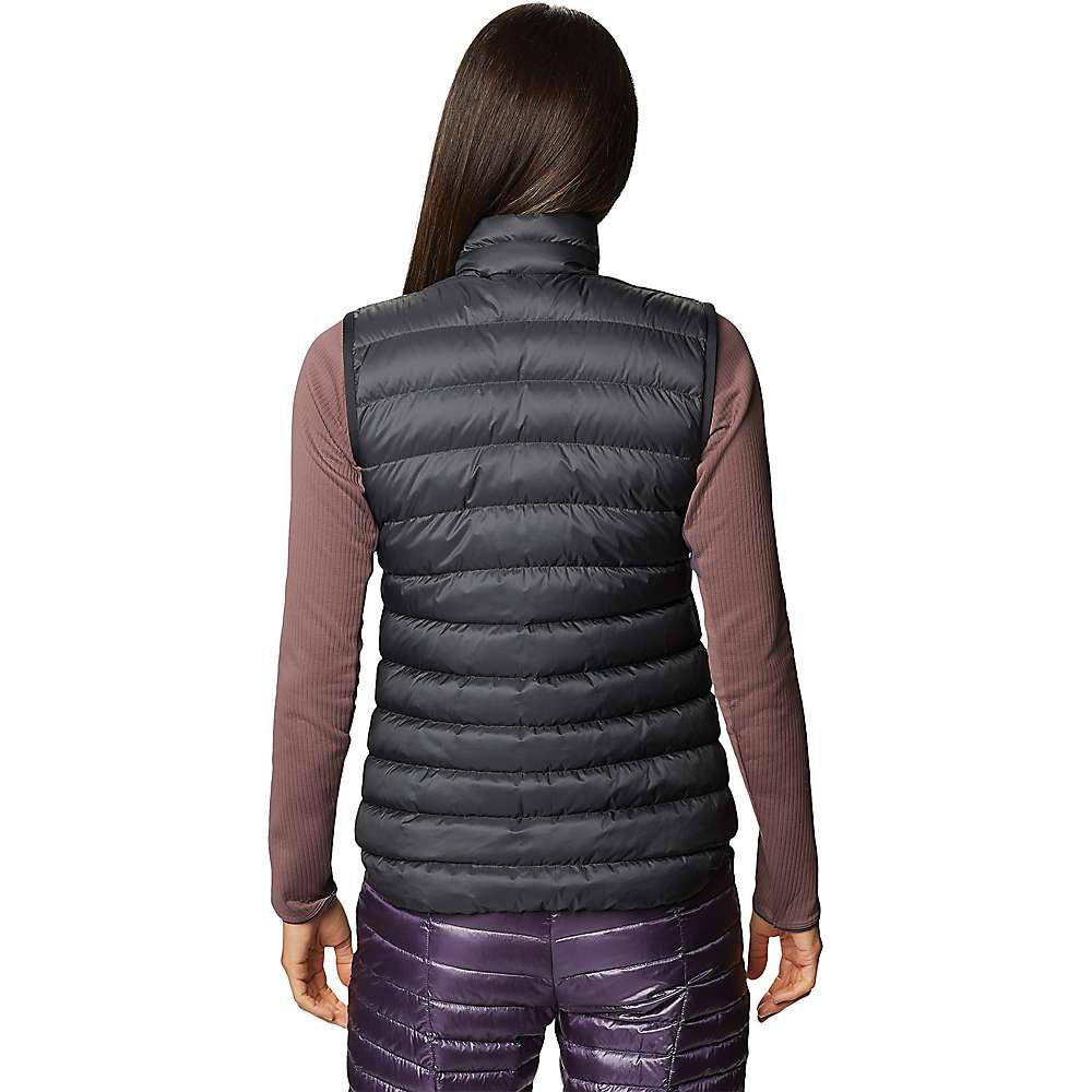 Women's Rhea Ridge Vest商品第4张图片规格展示