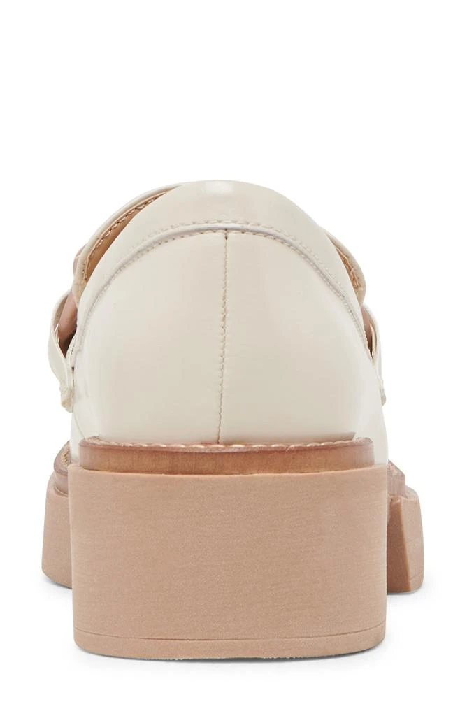 商品Dolce Vita|Shalan Curb Link Loafer,价格¥144,第4张图片详细描述