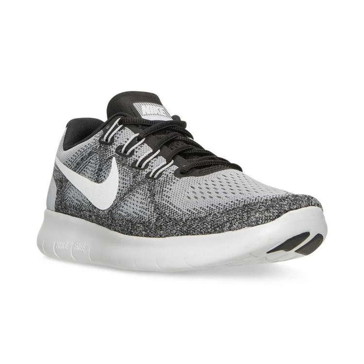 商品NIKE|Women's Free Run 2017 Running Sneakers from Finish Line,价格¥481,第1张图片