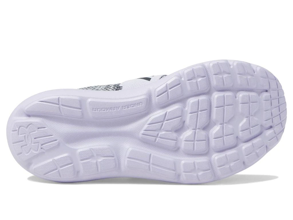 商品Under Armour|Surge 3 Slip-On (Little Kid),价格¥373,第3张图片详细描述