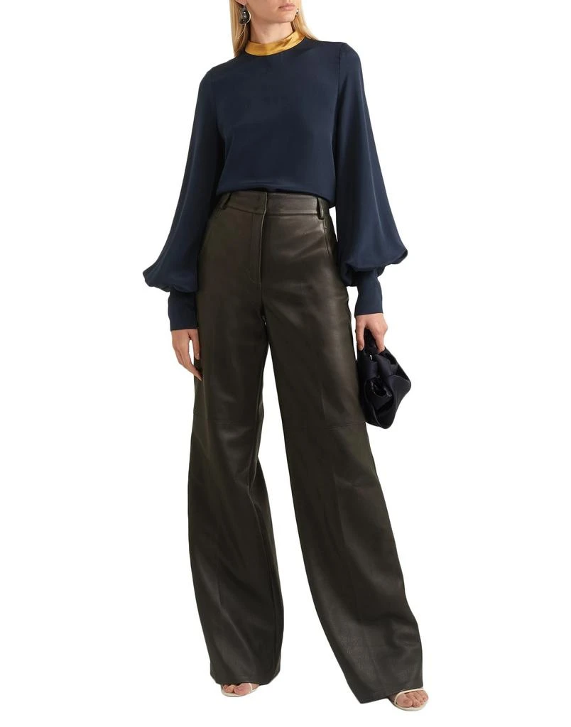 商品ROKSANDA|Silk top,价格¥2725,第5张图片详细描述