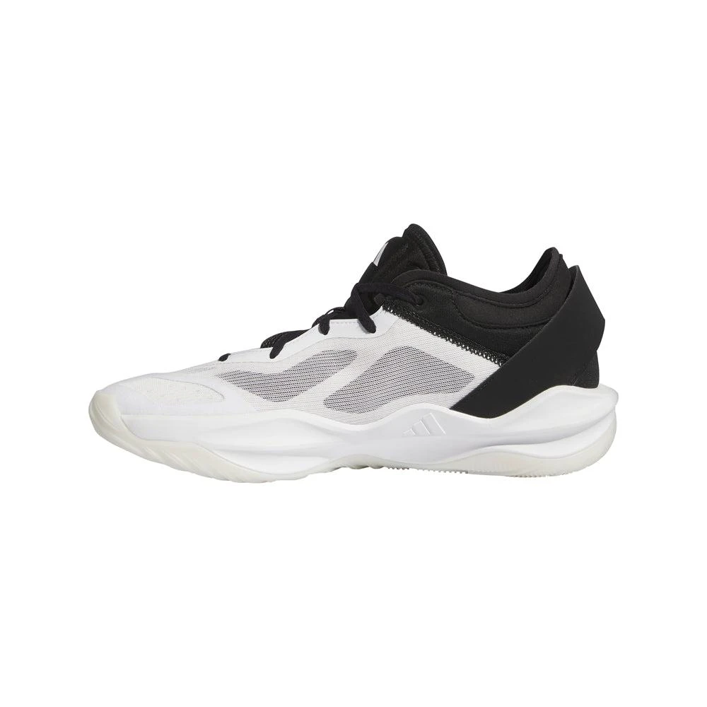 商品Adidas|Adizero Select 2.0 Team Basketball Shoes,价格¥415,第3张图片详细描述