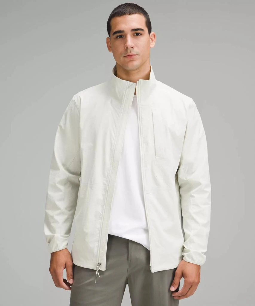 Sojourn Windbreaker Jacket 商品