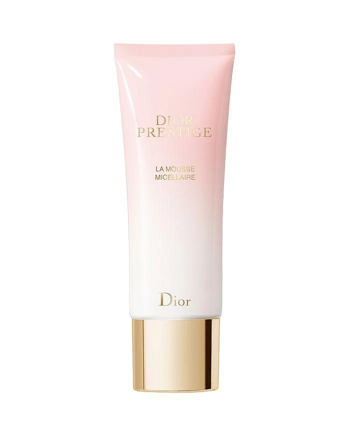 商品Dior|Prestige La Mousse Micellaire 4.1 oz.,价格¥668,第1张图片