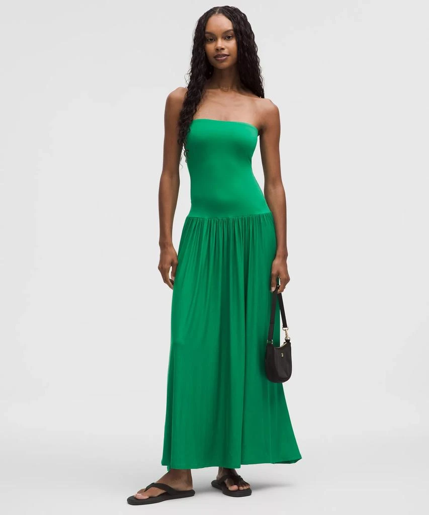 2-in-1 Maxi Dress 商品