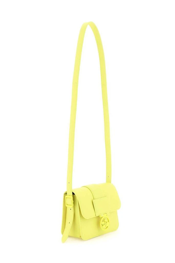 商品Longchamp|Longchamp small 'box-trot' crossbody bag,价格¥2107,第3张图片详细描述
