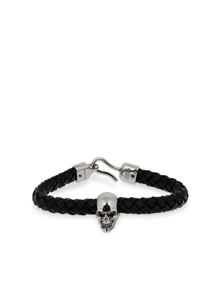 商品Alexander McQueen|ALEXANDER MCQUEEN BRACELETS,价格¥1185,第1张图片