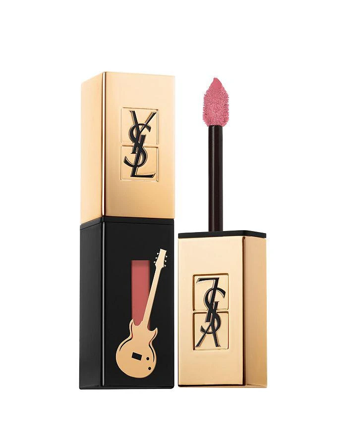 商品Yves Saint Laurent|镜面唇釉,价格¥285,第1张图片