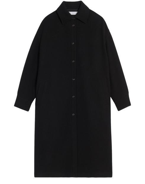 商品IRO|Ideta 大衣,价格¥5445,第1张图片