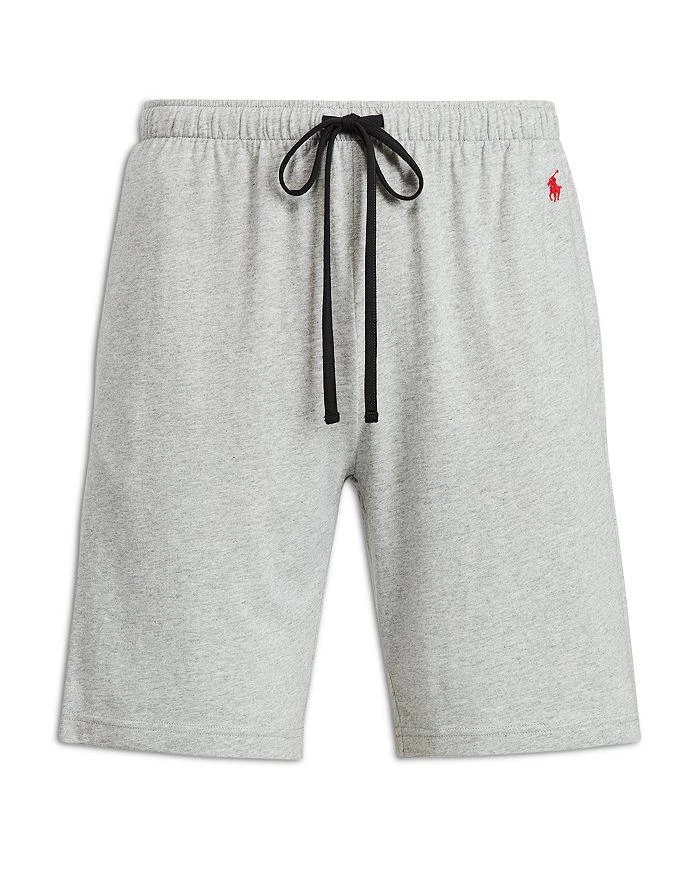 商品Ralph Lauren|Supreme Comfort Cotton Blend Classic Fit Pajama Shorts,价格¥204,第1张图片