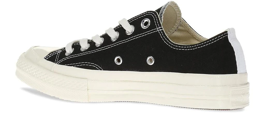 商品Comme des Garcons|Comme des Garçons Play X Converse,价格¥1280,第4张图片详细描述