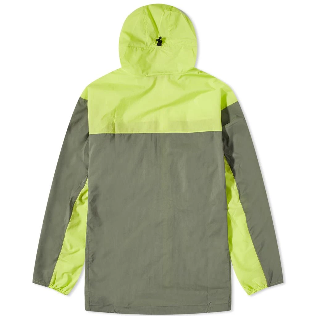 商品Arc'teryx|Arc'teryx Squamish Hooded Jacket,价格¥1119,第2张图片详细描述