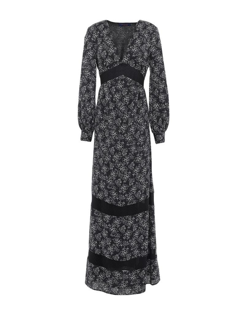 商品TRUSSARDI JEANS|Long dress,价格¥524,第1张图片