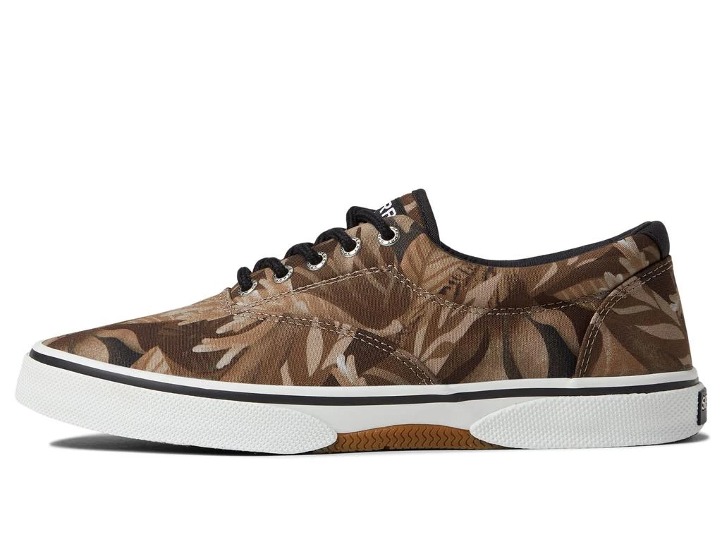 商品Sperry|Halyard CVO Coral Camo,价格¥210,第4张图片详细描述