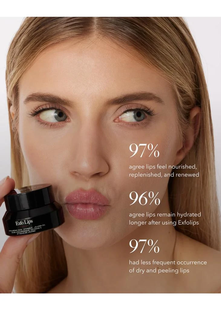 商品SKIN|CYCLES|Exfo lips Balm,价格¥584,第2张图片详细描述