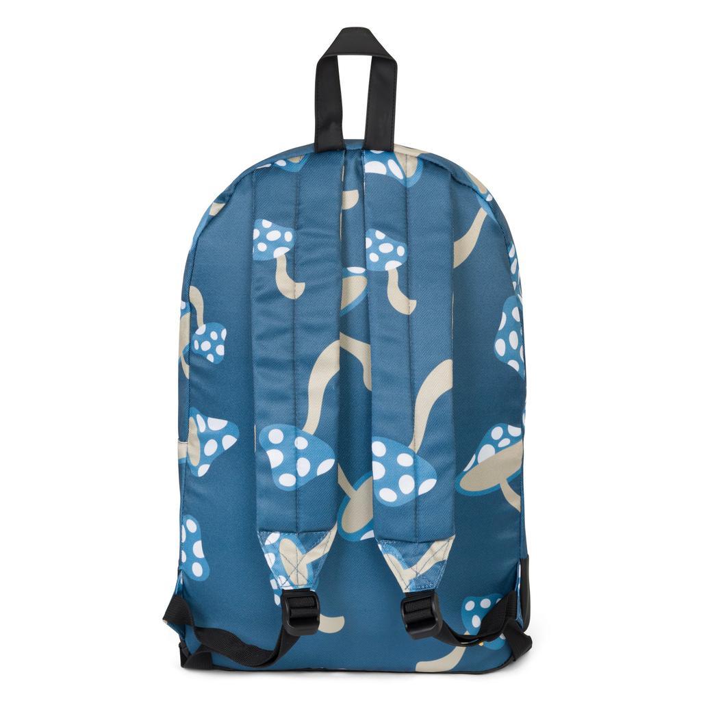 商品RIPNDIP|Euphoria Backpack (Slate),价格¥582,第4张图片详细描述