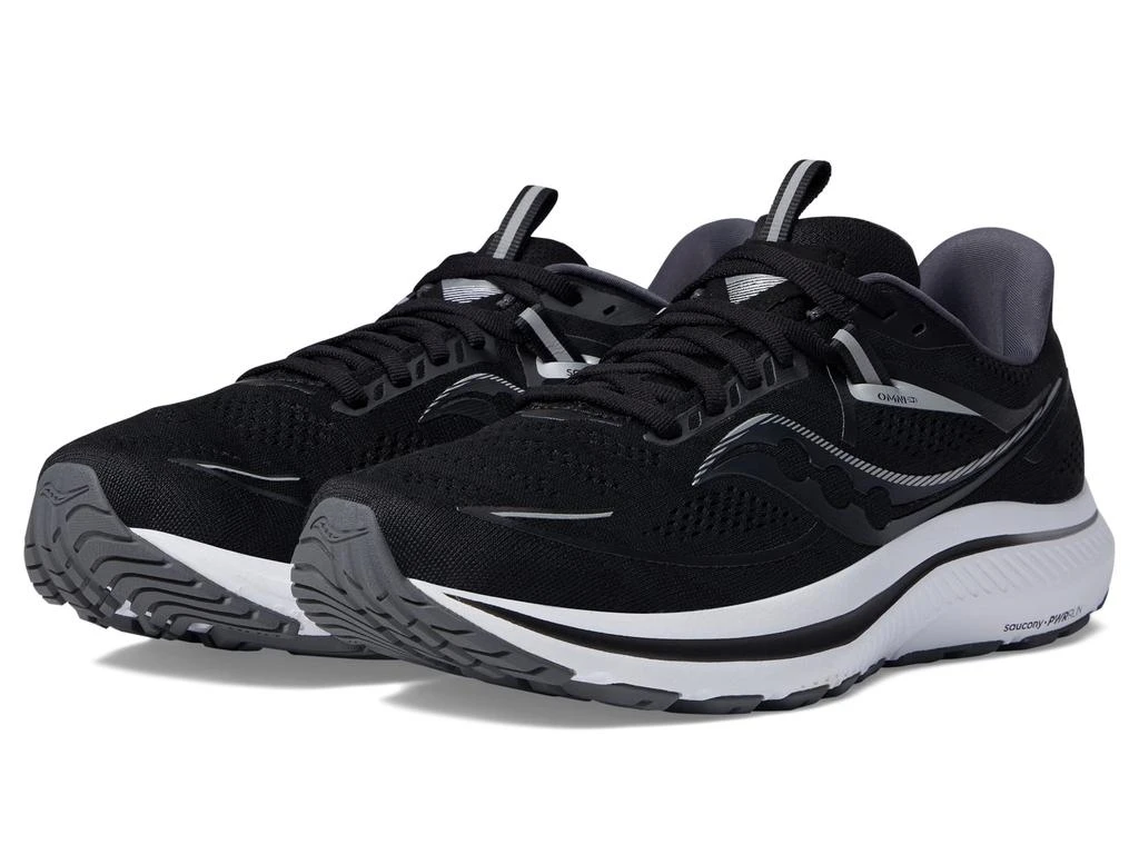 商品Saucony|Omni 21,价格¥643,第1张图片