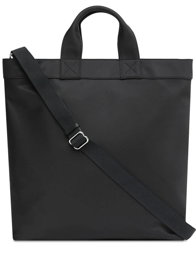 商品Burberry|Artie Logo Nylon Tote Bag,价格¥8333,第3张图片详细描述