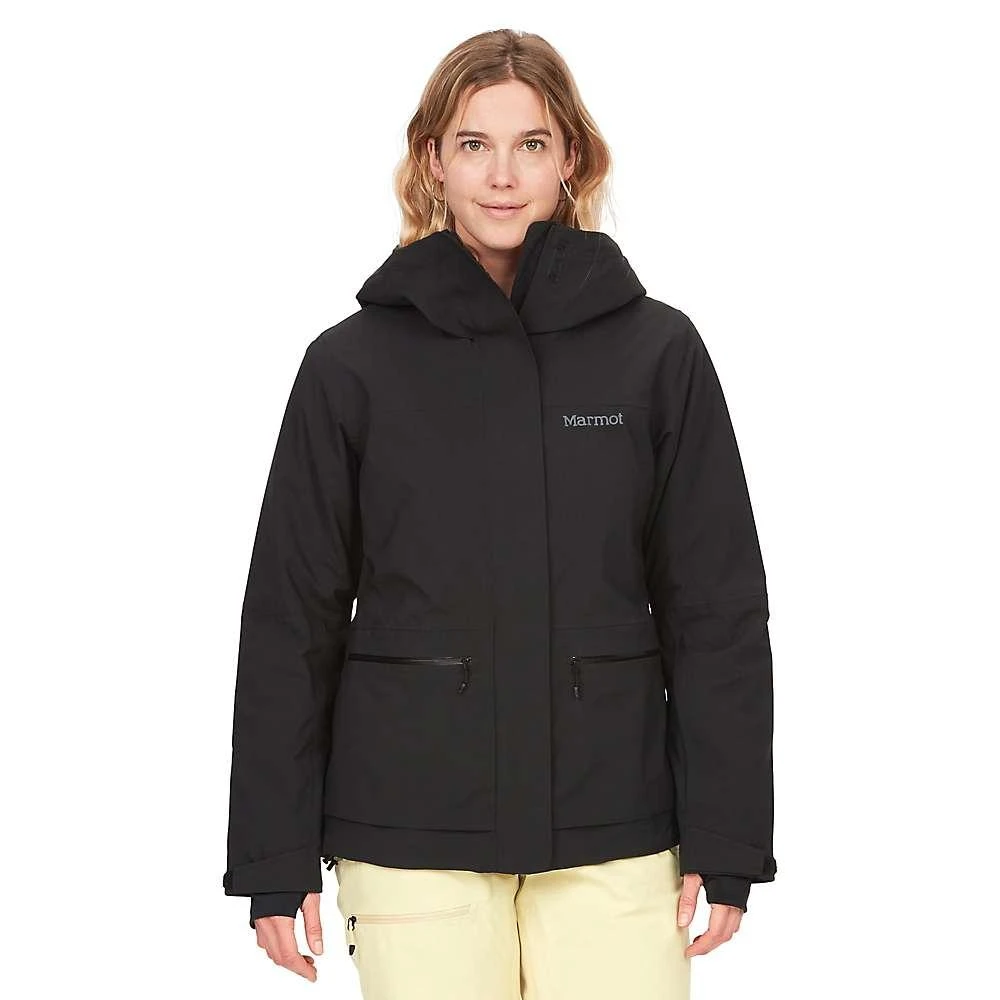 Marmot Women's Refuge Jacket 商品