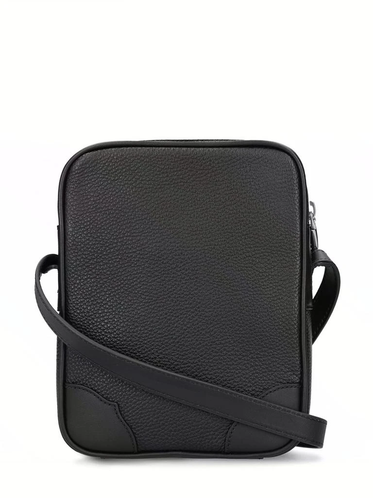 商品Bally|Bord Leather Crossbody Bag,价格¥5210,第4张图片详细描述
