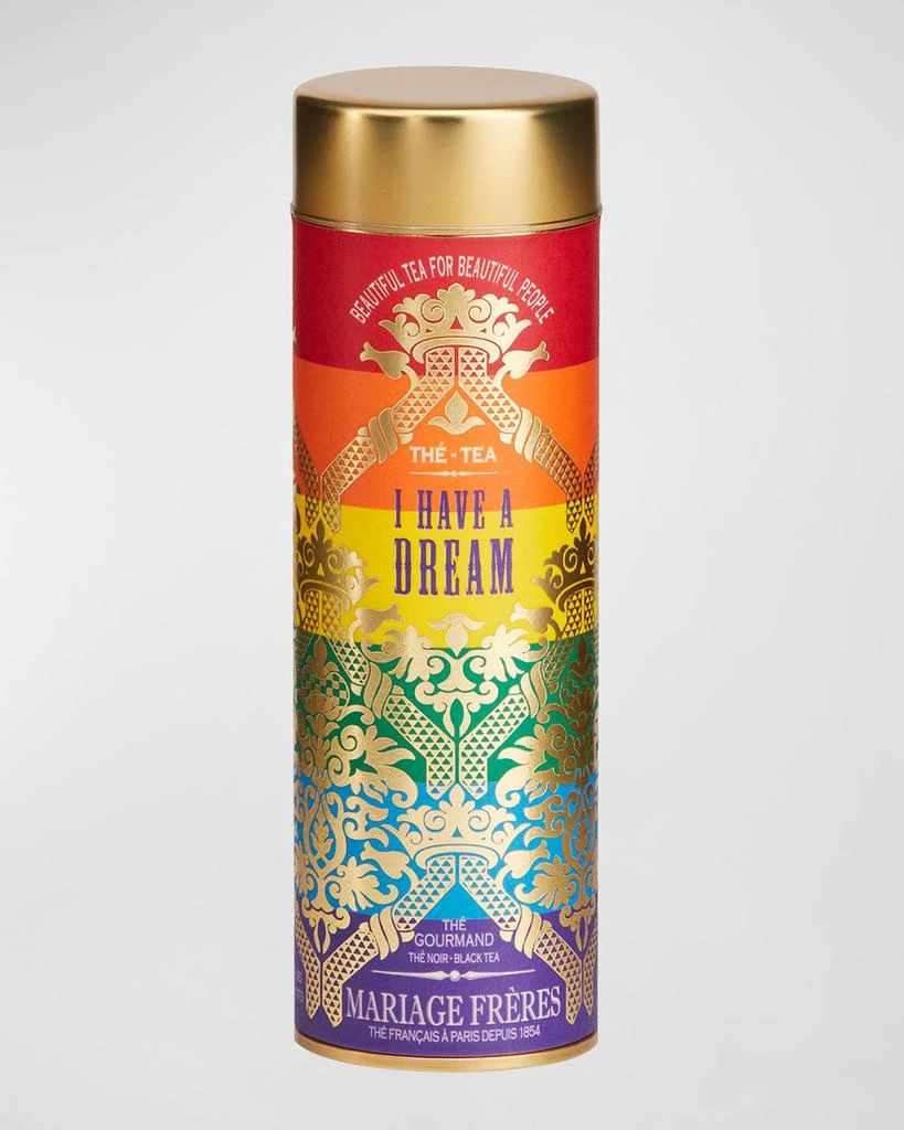 商品Mariage Freres International|I Have A Dream Tea,价格¥313,第1张图片