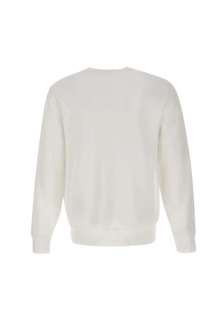 商品Ralph Lauren|POLO RALPH LAUREN "Classic" cotton sweatshirt,价格¥1427,第3张图片详细描述