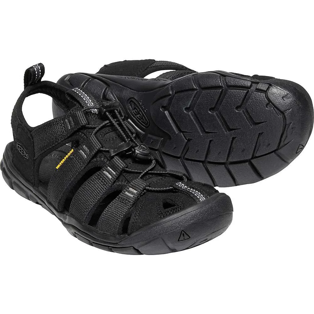 商品Keen|KEEN Women's Clearwater CNX Sandal,价格¥777,第4张图片详细描述