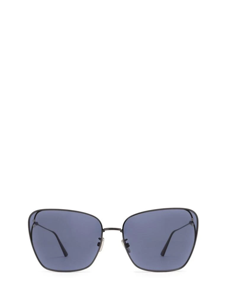 商品Dior|Dior Eyewear Square Frame Sunglasses,价格¥2358,第1张图片