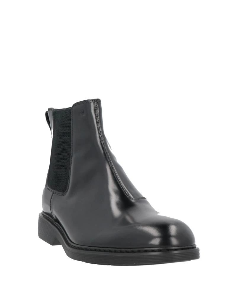 商品hogan|Ankle boot,价格¥2416,第2张图片详细描述